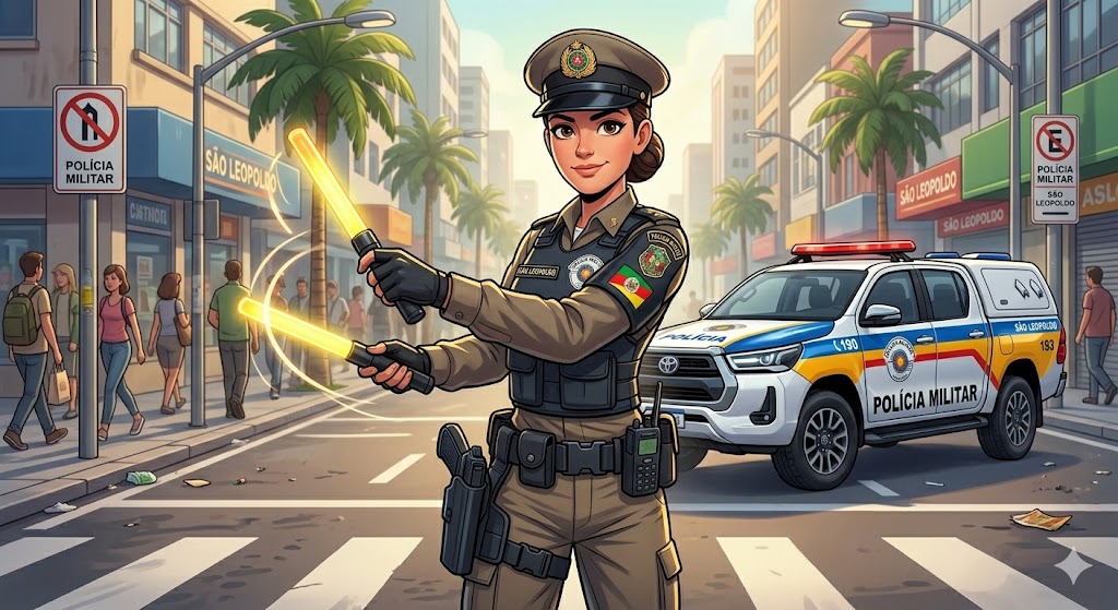 O mesmo personagem segura delicadamente uma pequena rosa vermelha, criando um contraste poético entre a vivacidade da flor e o seu mundo melancólico.